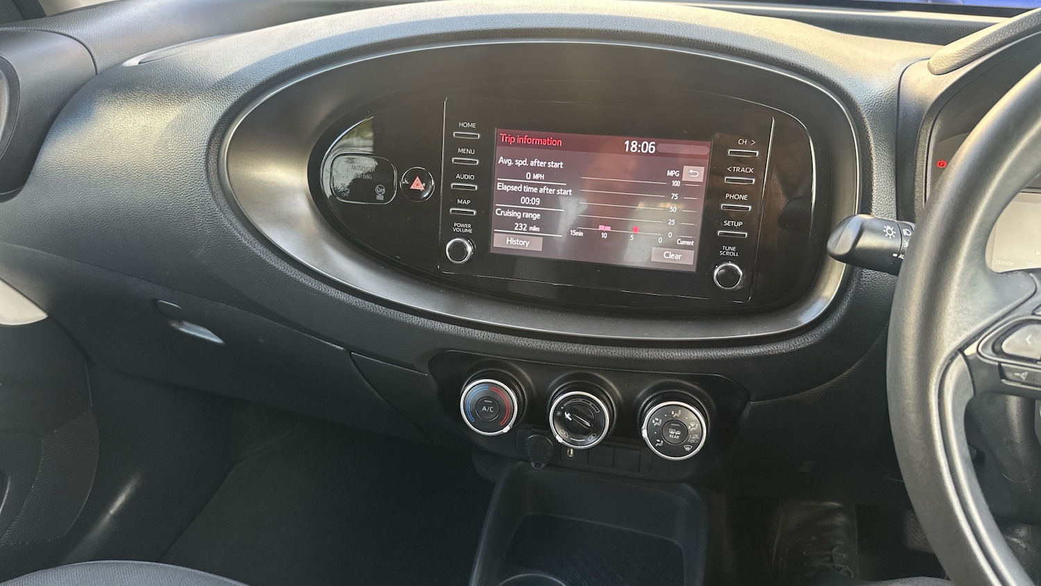 Used Toyota Aygo X 2023 for sale - 75995707: Photo 45