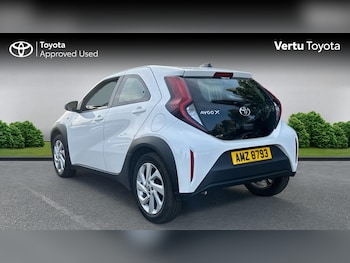 Used Toyota Aygo X 2023 for sale - 75995707: Photo 4