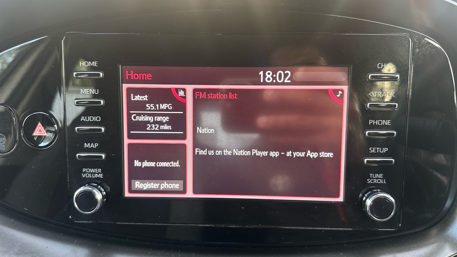 Used Toyota Aygo X 2023 for sale - 75995707: Photo 7