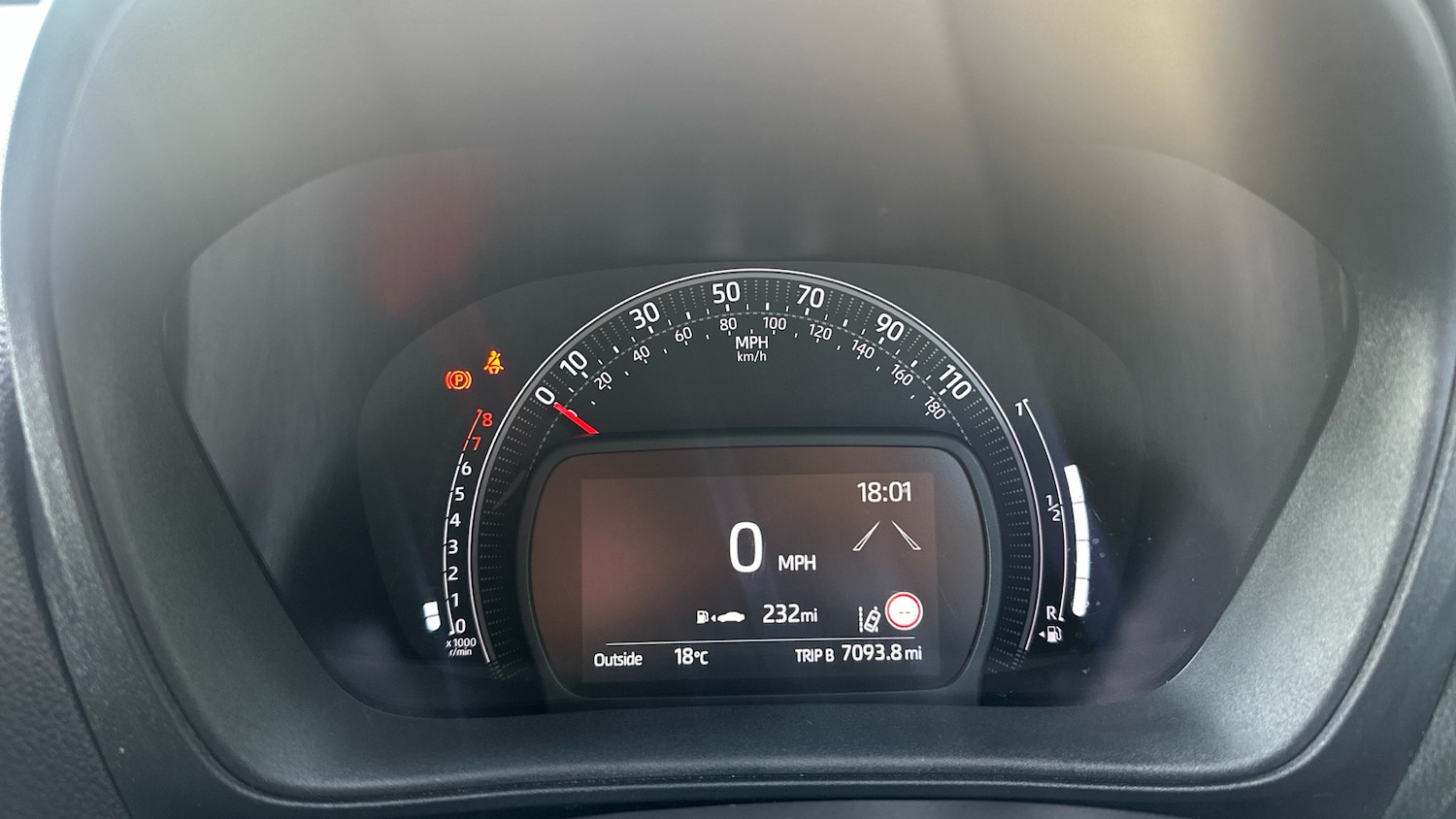 Used Toyota Aygo X 2023 for sale - 75995707: Photo 9