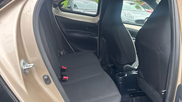 Used Toyota Aygo X 2025 for sale - 76157055: Photo 12