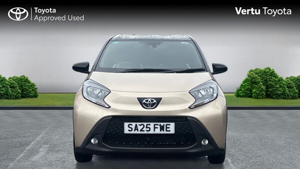 Used Toyota Aygo X 2025 for sale - 76157055: Photo 15