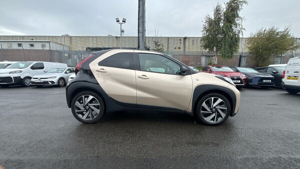 Used Toyota Aygo X 2025 for sale - 76157055: Photo 16