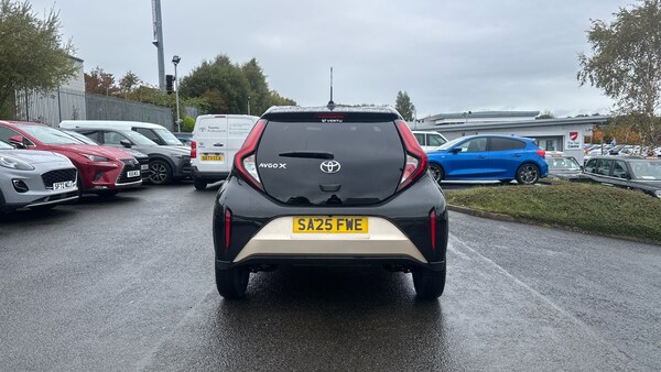 Used Toyota Aygo X 2025 for sale - 76157055: Photo 19