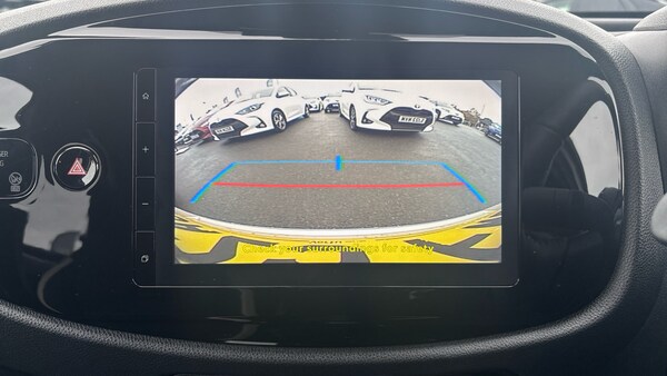 Used Toyota Aygo X 2025 for sale - 76157055: Photo 20