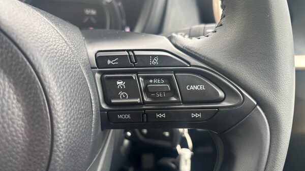 Used Toyota Aygo X 2025 for sale - 76157055: Photo 21