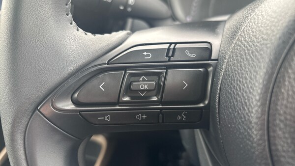 Used Toyota Aygo X 2025 for sale - 76157055: Photo 22
