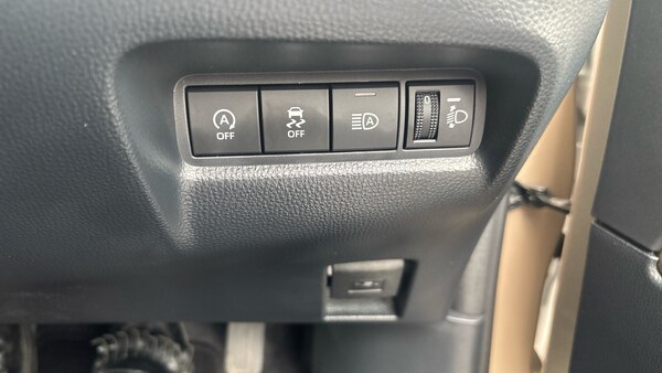 Used Toyota Aygo X 2025 for sale - 76157055: Photo 25