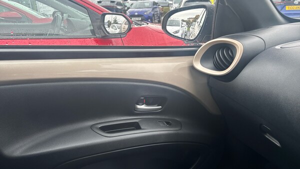 Used Toyota Aygo X 2025 for sale - 76157055: Photo 26