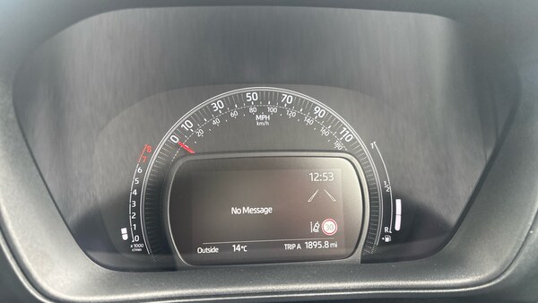 Used Toyota Aygo X 2025 for sale - 76157055: Photo 9