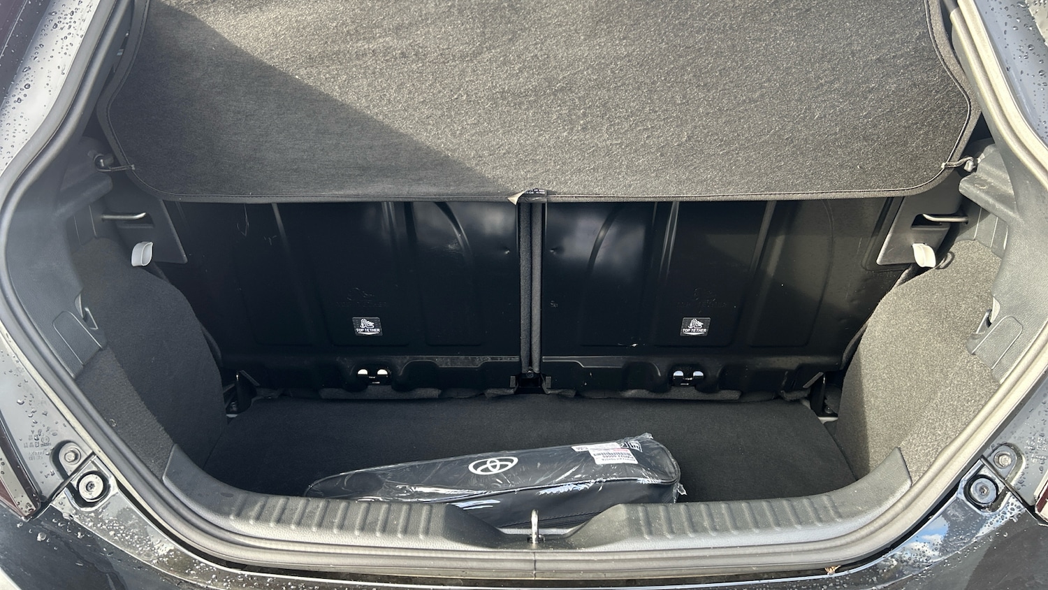 Used Toyota Aygo X 2022 for sale - 76555656: Photo 14