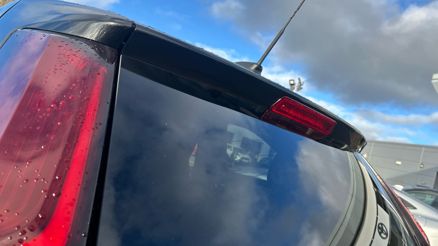 Used Toyota Aygo X 2022 for sale - 76555656: Photo 21