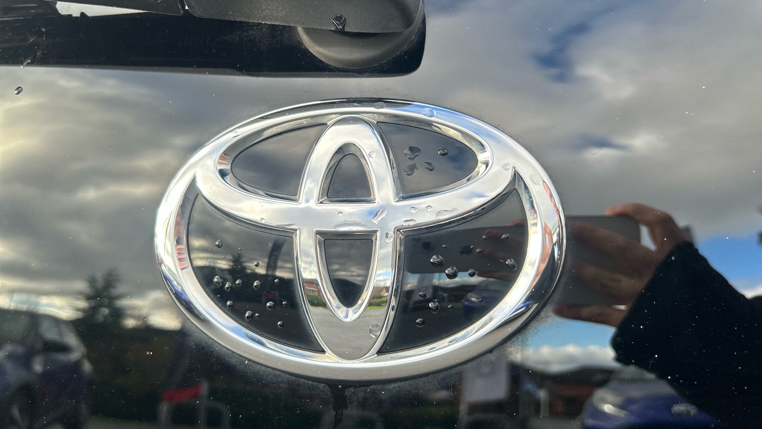 Used Toyota Aygo X 2022 for sale - 76555656: Photo 29