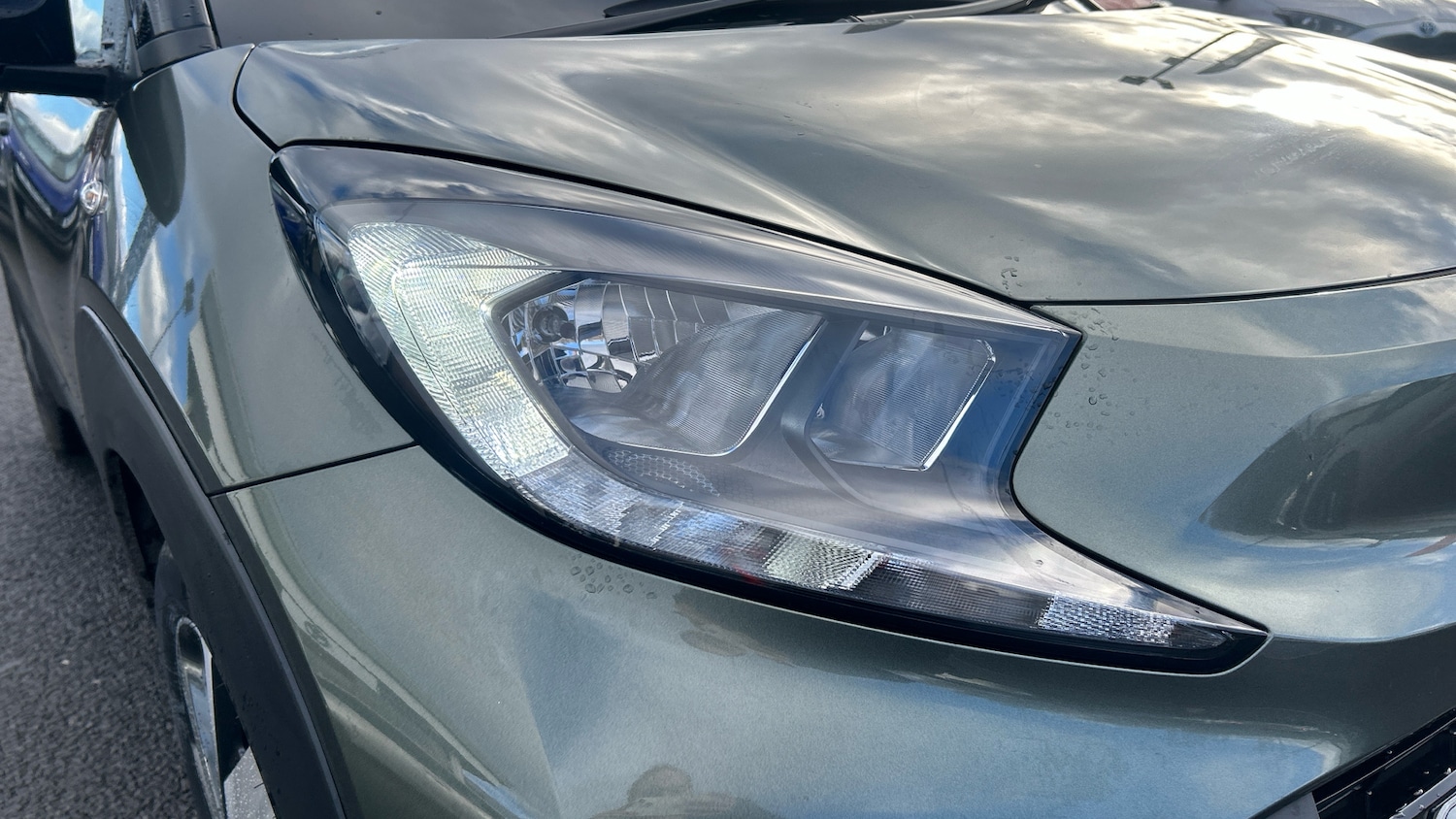 Used Toyota Aygo X 2022 for sale - 76555656: Photo 32