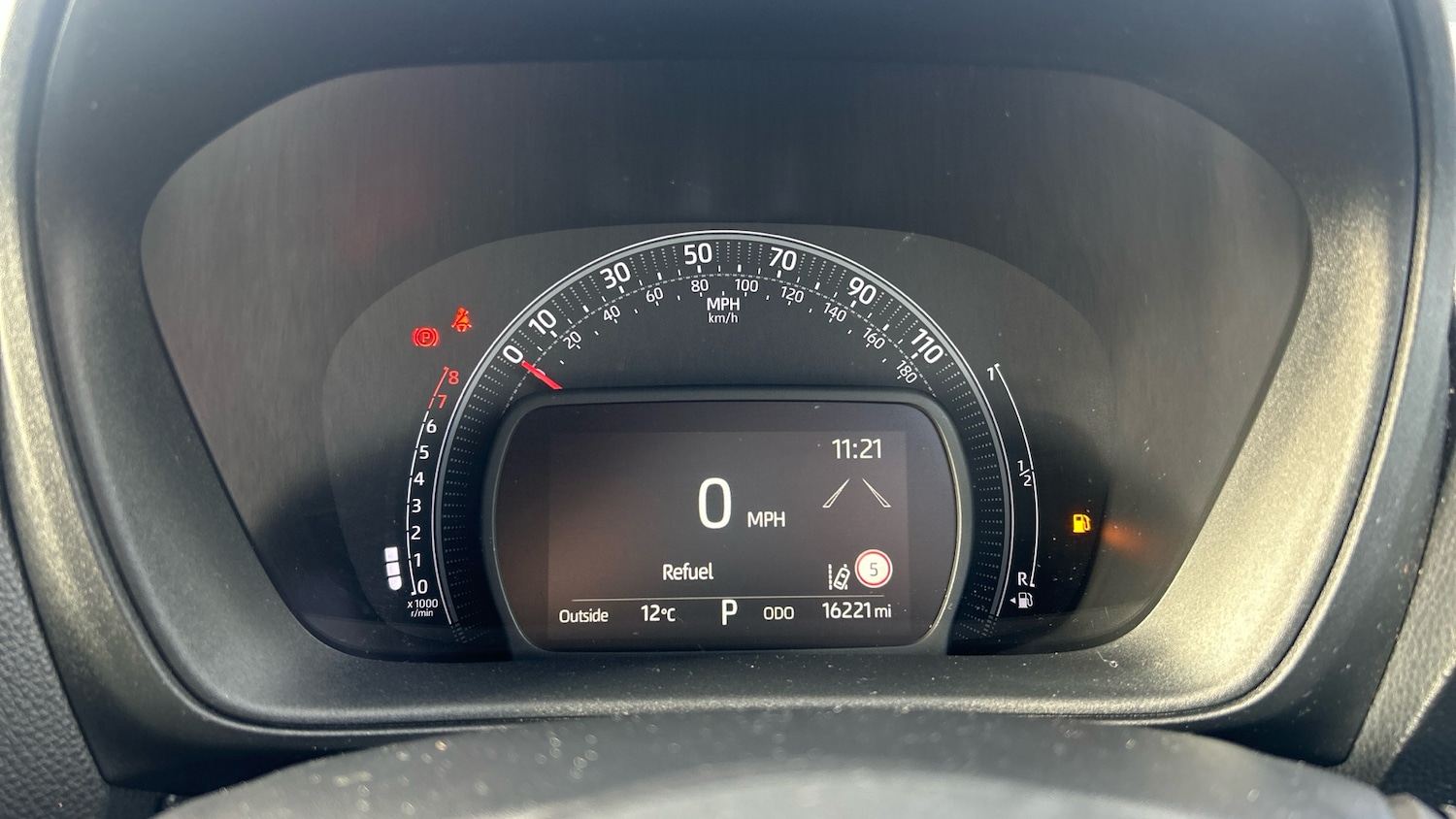 Used Toyota Aygo X 2022 for sale - 76555656: Photo 9