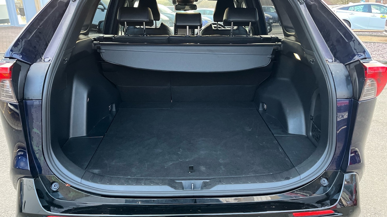 Used Toyota RAV4 2022 for sale - 76895181: Photo 14