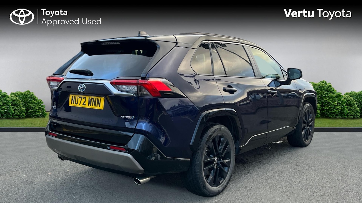 Used Toyota RAV4 2022 for sale - 76895181: Photo 2