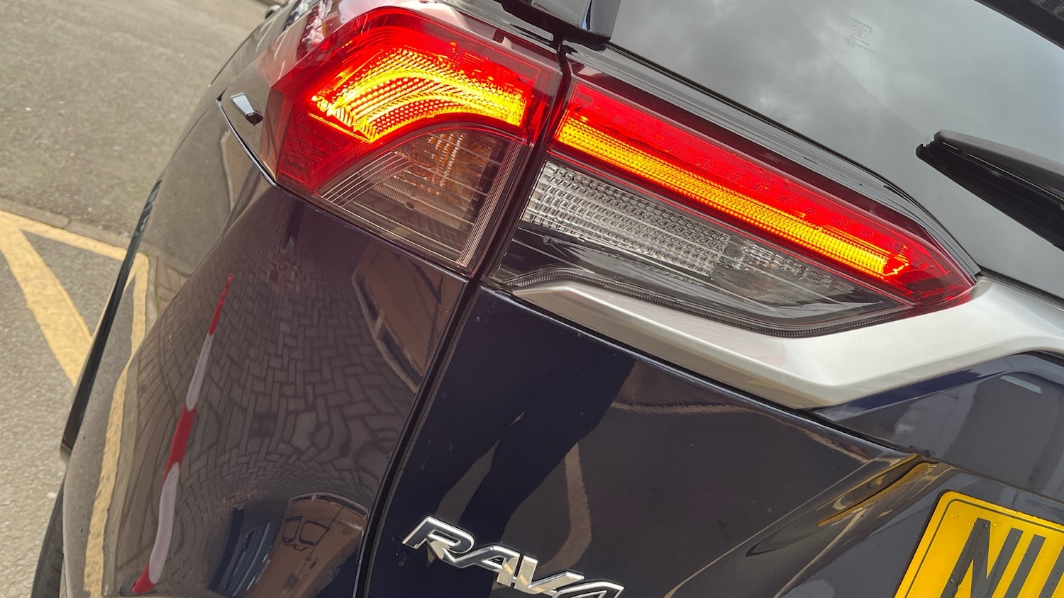 Used Toyota RAV4 2022 for sale - 76895181: Photo 21