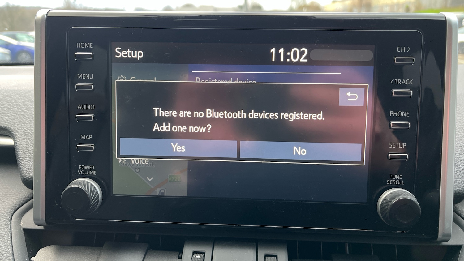 Used Toyota RAV4 2022 for sale - 76895181: Photo 23