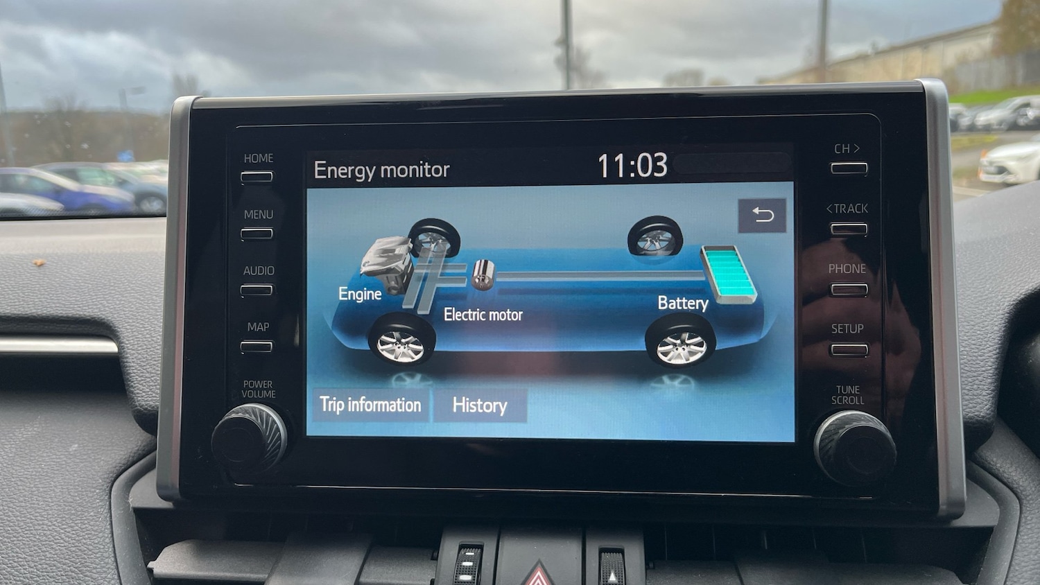 Used Toyota RAV4 2022 for sale - 76895181: Photo 24