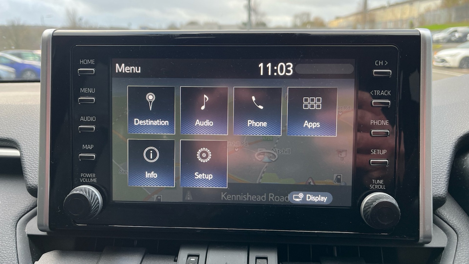 Used Toyota RAV4 2022 for sale - 76895181: Photo 25