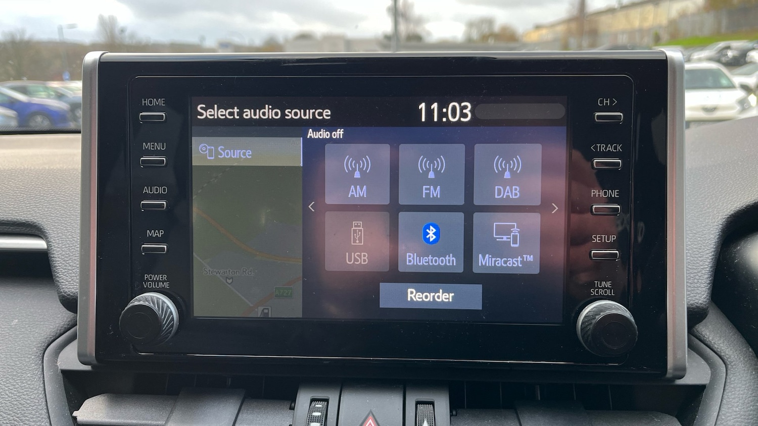 Used Toyota RAV4 2022 for sale - 76895181: Photo 26