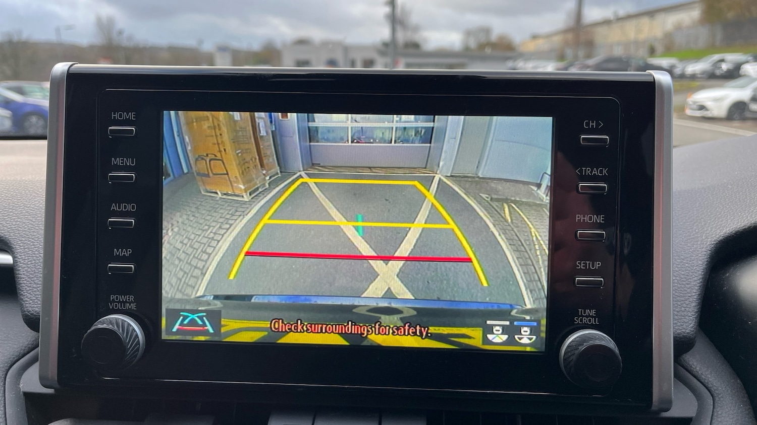 Used Toyota RAV4 2022 for sale - 76895181: Photo 27