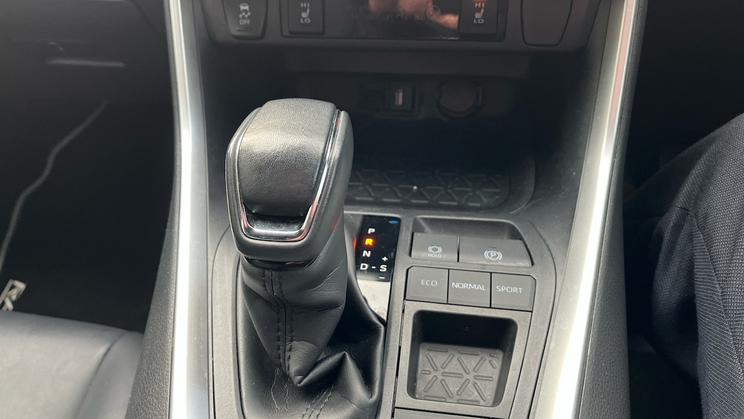 Used Toyota RAV4 2022 for sale - 76895181: Photo 29