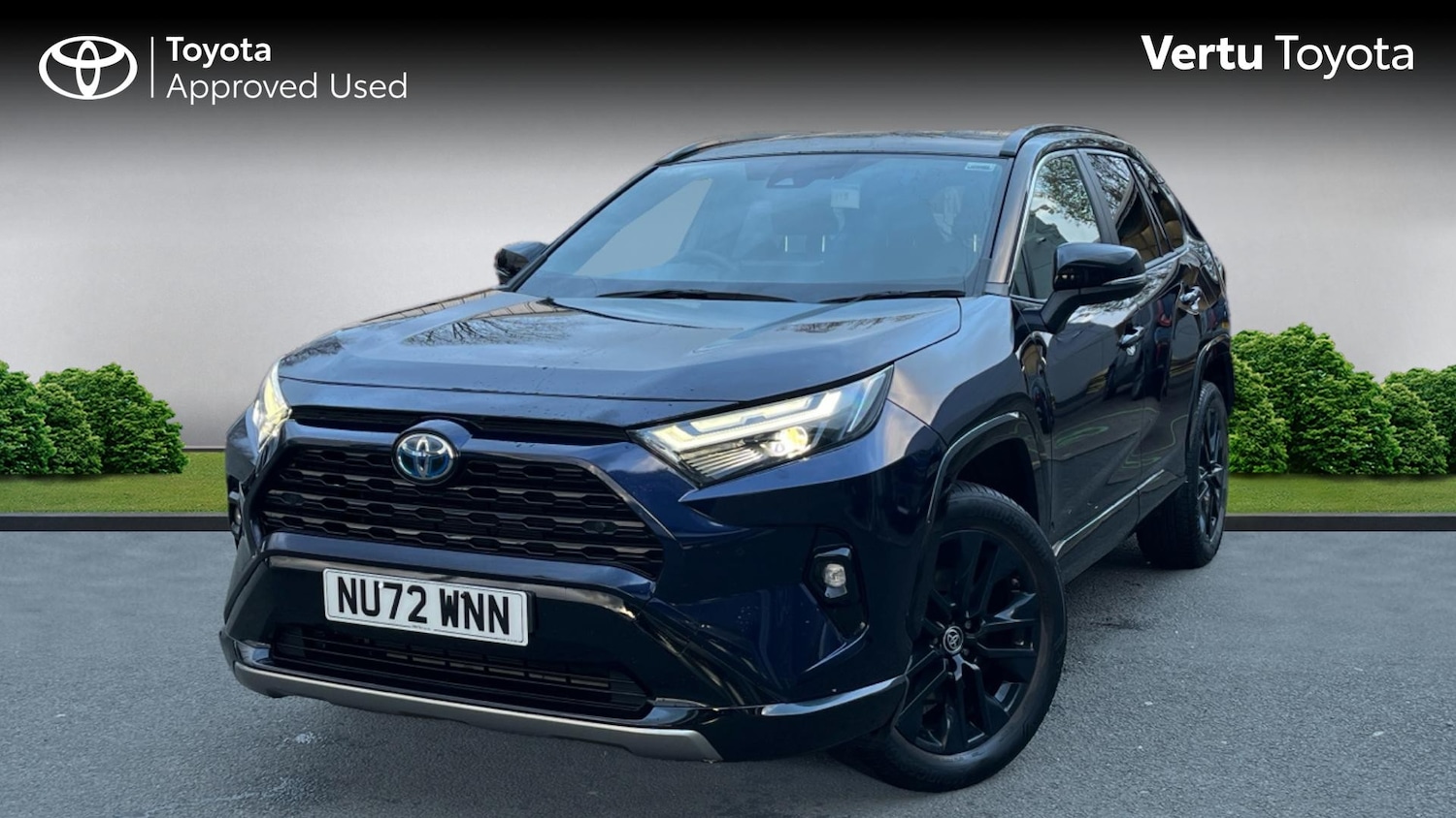 Used Toyota RAV4 2022 for sale - 76895181: Photo 3