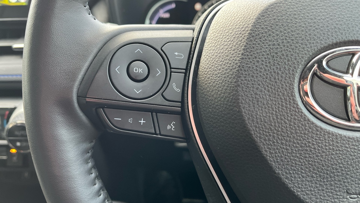 Used Toyota RAV4 2022 for sale - 76895181: Photo 36