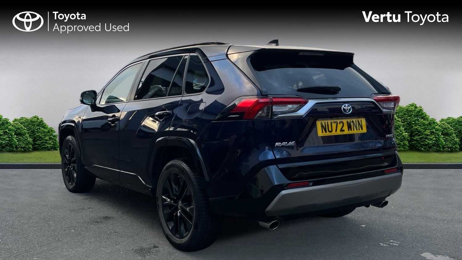 Used Toyota RAV4 2022 for sale - 76895181: Photo 4