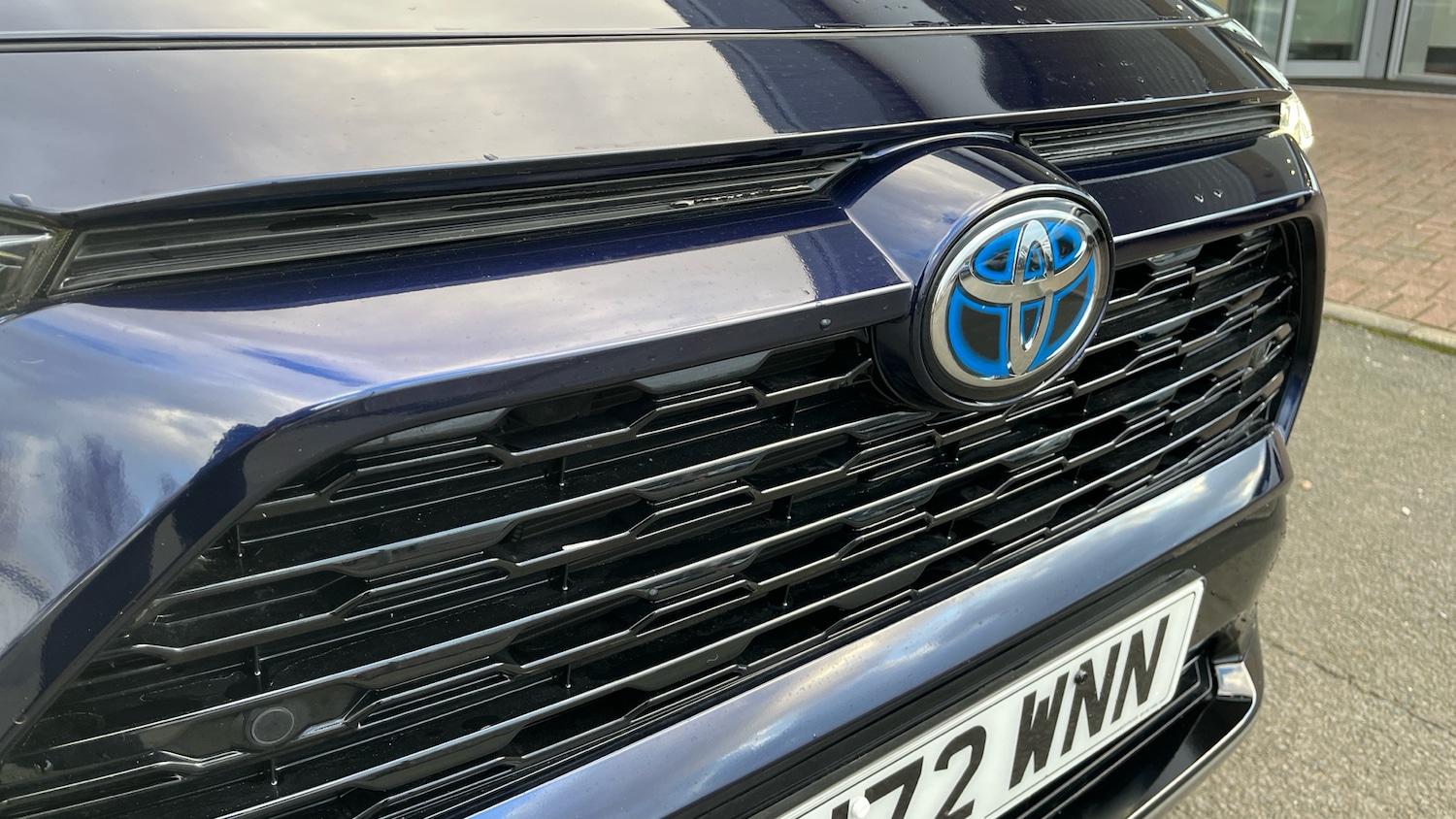 Used Toyota RAV4 2022 for sale - 76895181: Photo 41