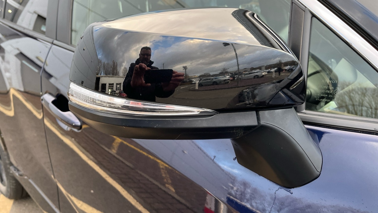 Used Toyota RAV4 2022 for sale - 76895181: Photo 43