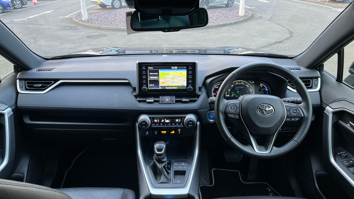 Used Toyota RAV4 2022 for sale - 76895181: Photo 5