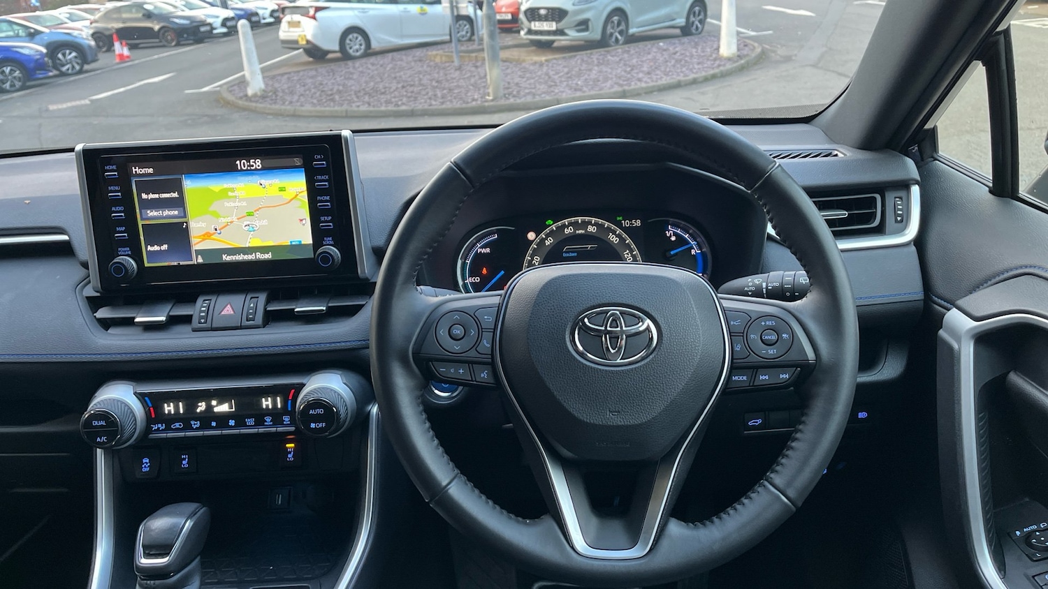 Used Toyota RAV4 2022 for sale - 76895181: Photo 6