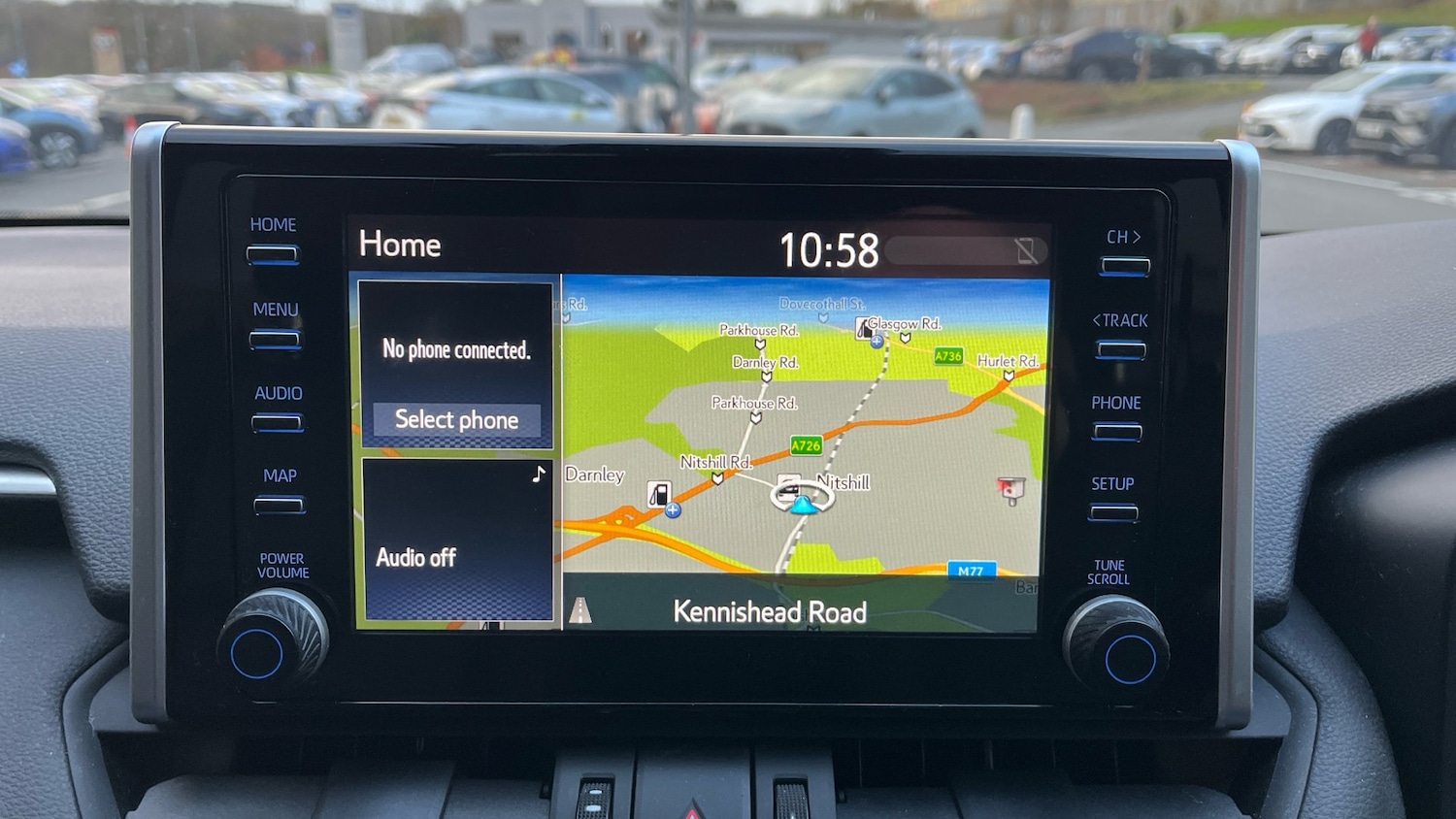 Used Toyota RAV4 2022 for sale - 76895181: Photo 7