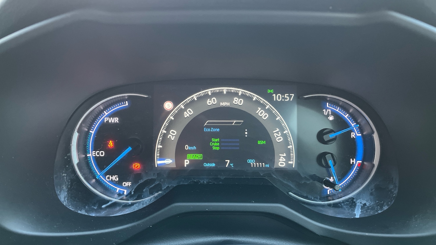 Used Toyota RAV4 2022 for sale - 76895181: Photo 9