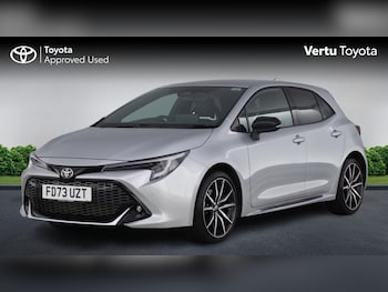 Used Toyota Corolla 2023 for sale - 76384899: Photo