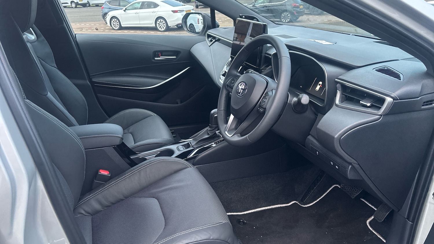 Used Toyota Corolla 2025 for sale - 77450235: Photo 11