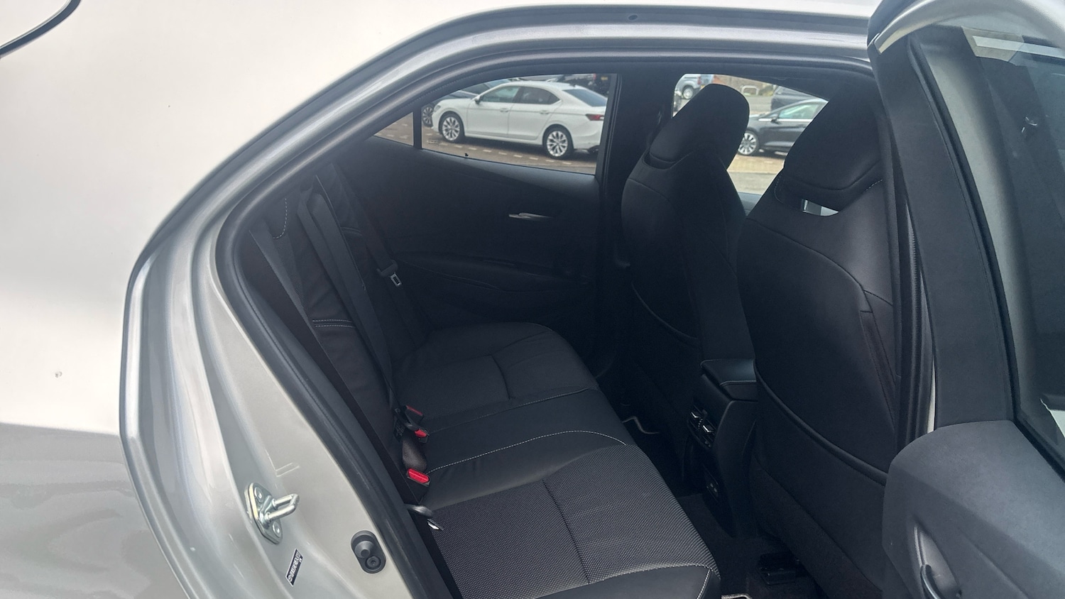 Used Toyota Corolla 2025 for sale - 77450235: Photo 12