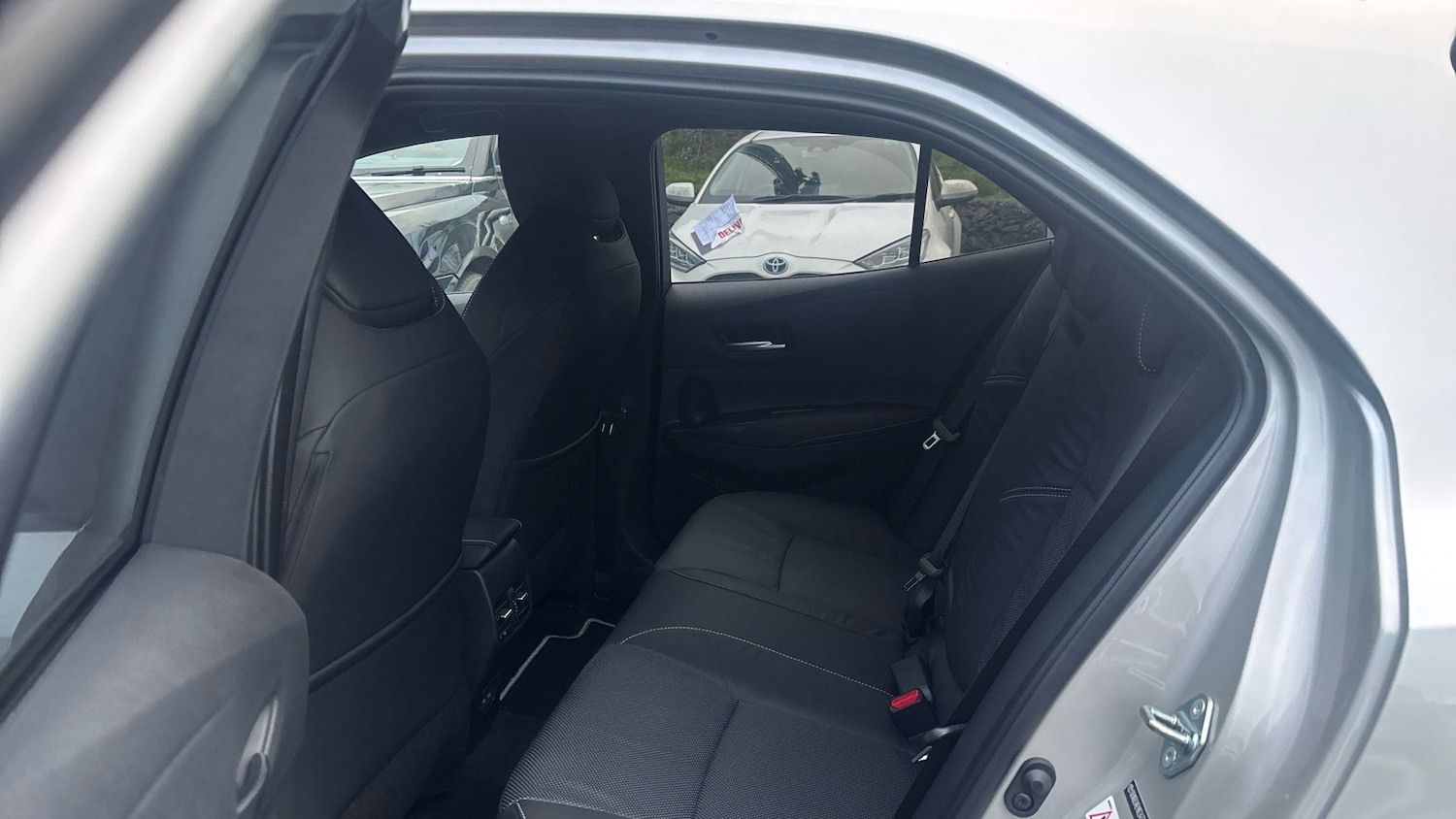 Used Toyota Corolla 2025 for sale - 77450235: Photo 13