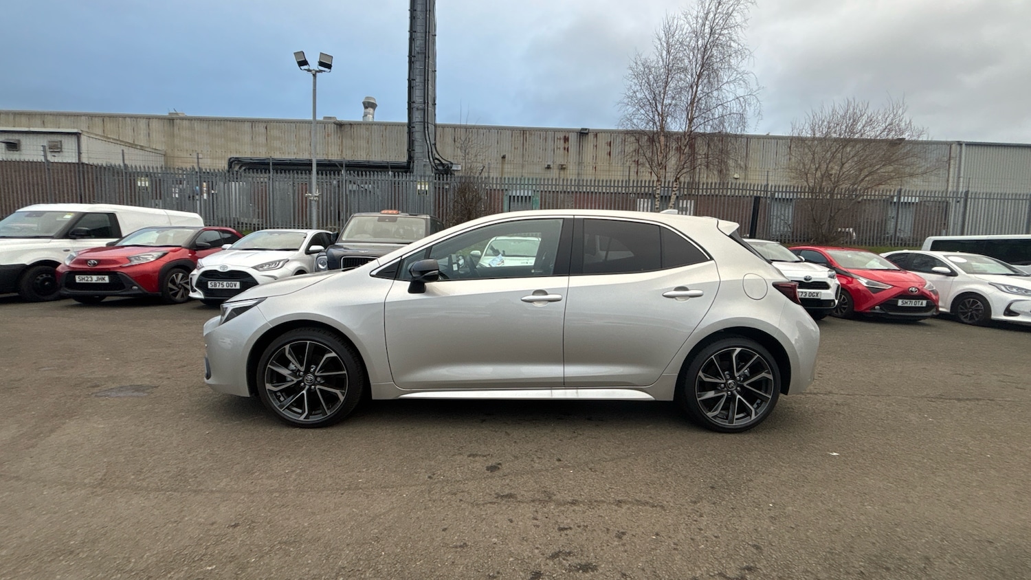 Used Toyota Corolla 2025 for sale - 77450235: Photo 17