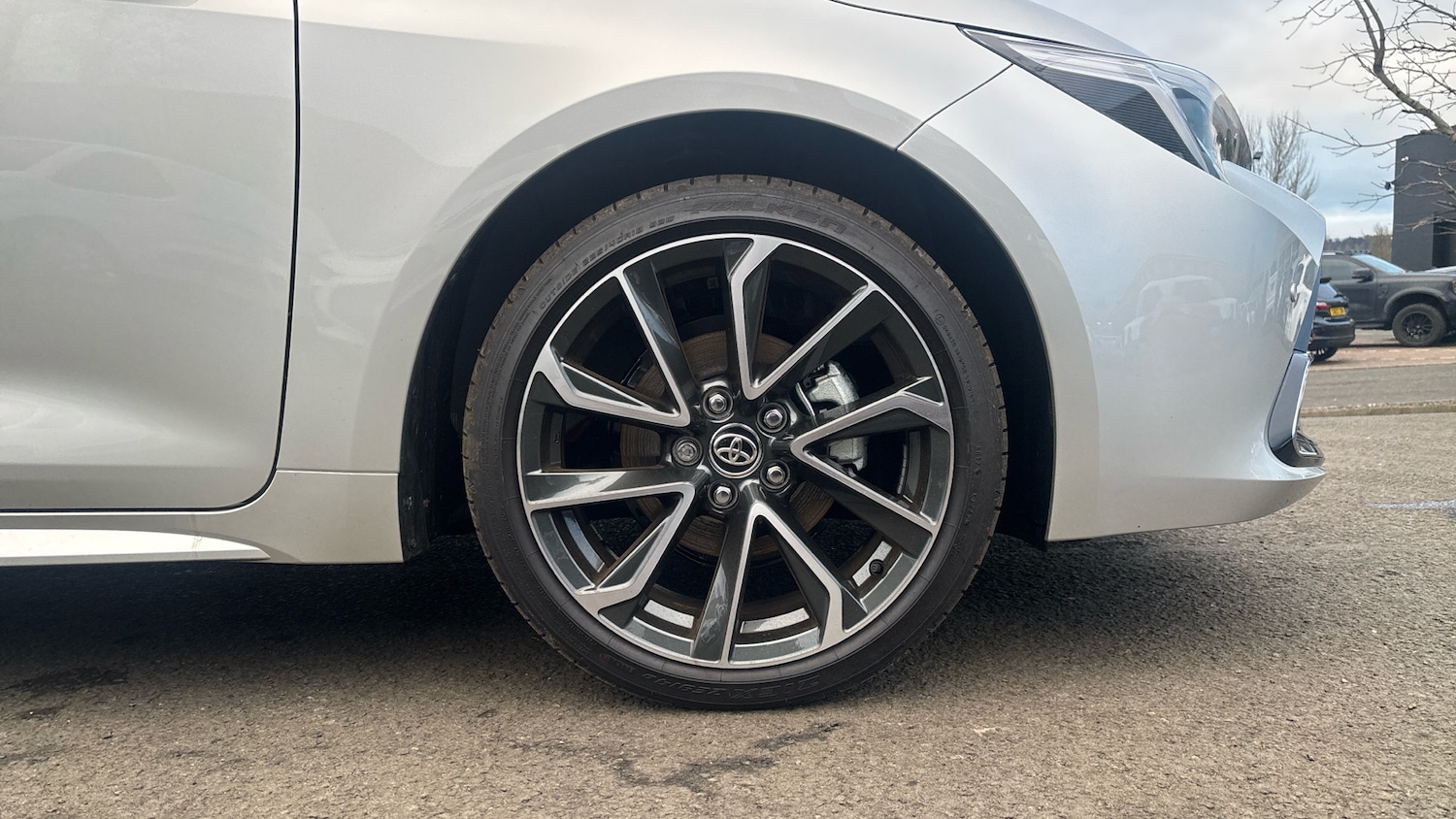 Used Toyota Corolla 2025 for sale - 77450235: Photo 18