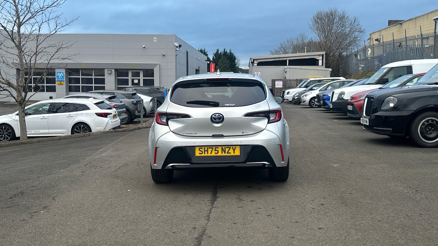 Used Toyota Corolla 2025 for sale - 77450235: Photo 19