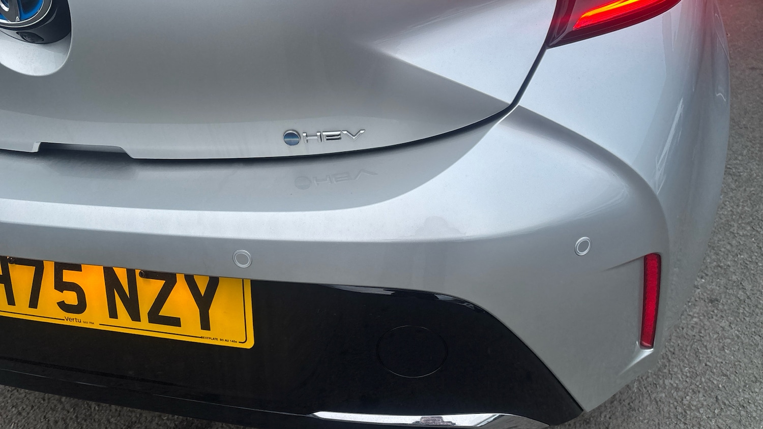 Used Toyota Corolla 2025 for sale - 77450235: Photo 21