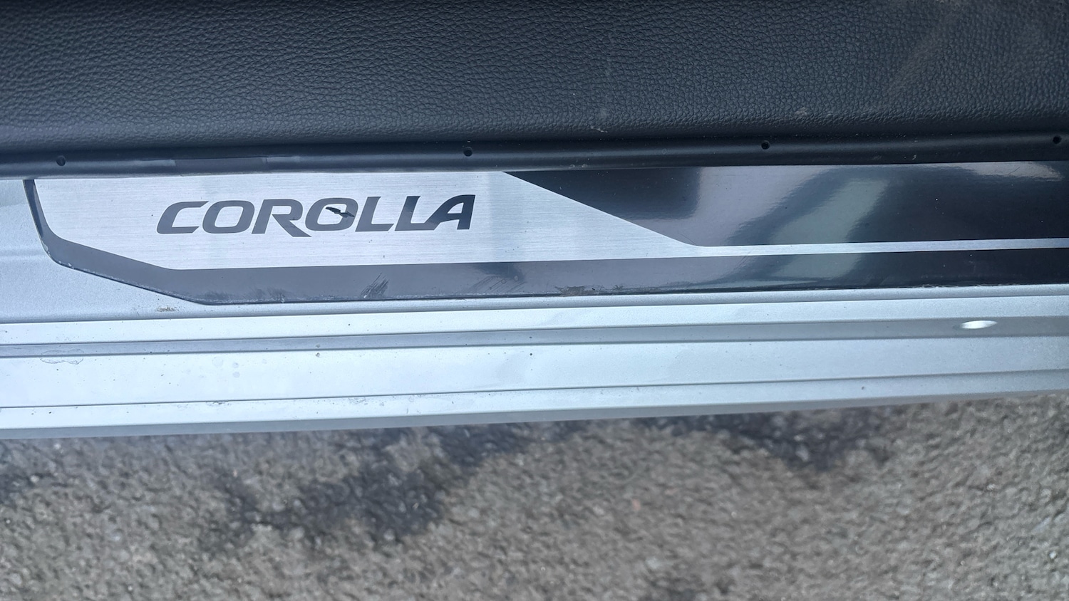 Used Toyota Corolla 2025 for sale - 77450235: Photo 26