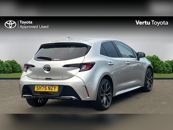 Used Toyota Corolla 2025 for sale - 77450235: Photo