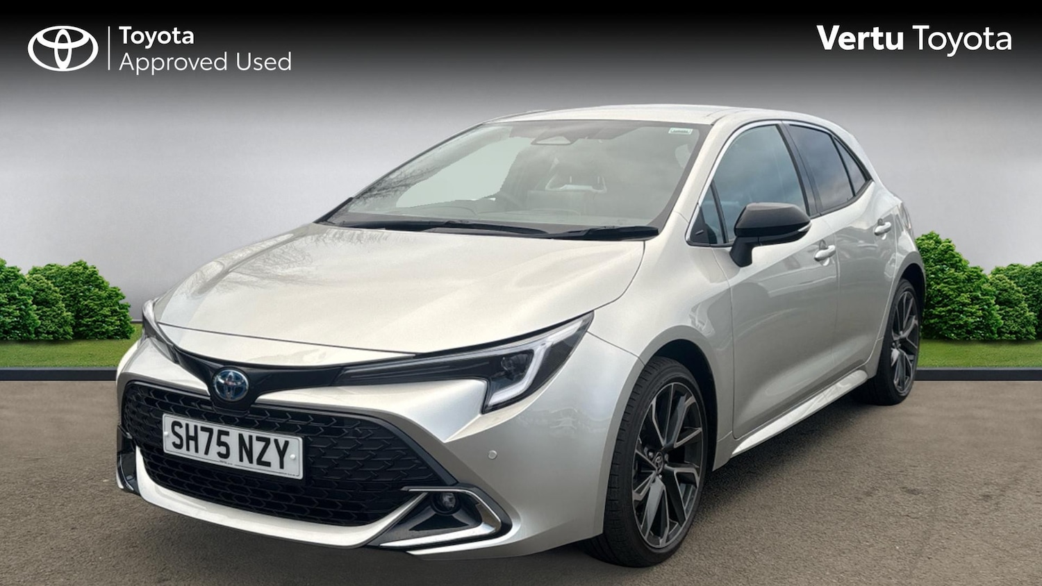 Used Toyota Corolla 2025 for sale - 77450235: Photo 3