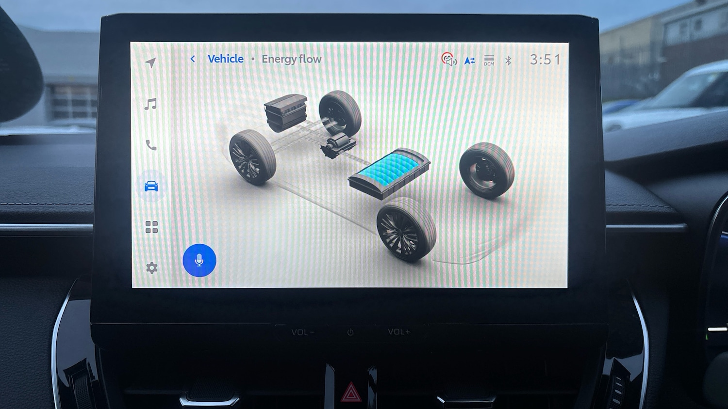 Used Toyota Corolla 2025 for sale - 77450235: Photo 35