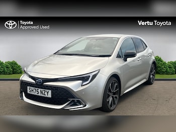 Used Toyota Corolla 2025 for sale - 77450235: Photo